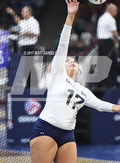 Thumbnail 2 in Lewis-Palmer vs. Mullen (CHSAA 4A Pool 1) photogallery.