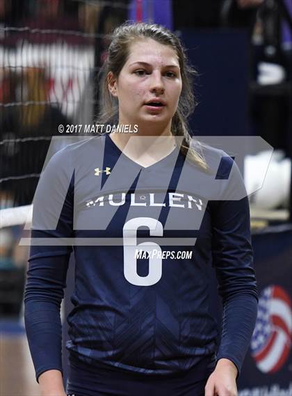Thumbnail 2 in Lewis-Palmer vs. Mullen (CHSAA 4A Pool 1) photogallery.