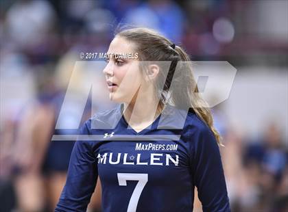 Thumbnail 3 in Lewis-Palmer vs. Mullen (CHSAA 4A Pool 1) photogallery.
