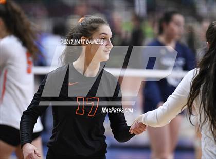 Thumbnail 2 in Lewis-Palmer vs. Mullen (CHSAA 4A Pool 1) photogallery.