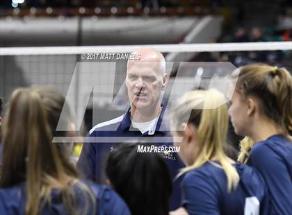 Thumbnail 1 in Lewis-Palmer vs. Mullen (CHSAA 4A Pool 1) photogallery.