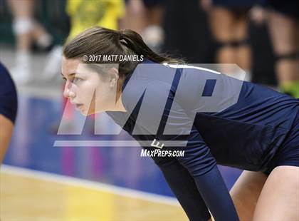 Thumbnail 3 in Lewis-Palmer vs. Mullen (CHSAA 4A Pool 1) photogallery.