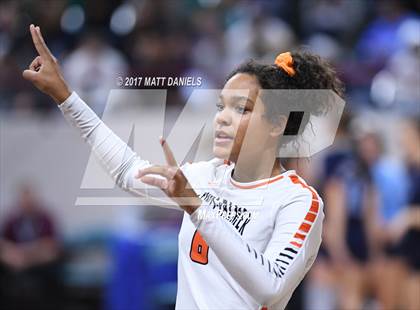 Thumbnail 2 in Lewis-Palmer vs. Mullen (CHSAA 4A Pool 1) photogallery.