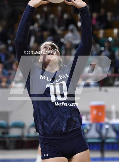 Thumbnail 1 in Lewis-Palmer vs. Mullen (CHSAA 4A Pool 1) photogallery.