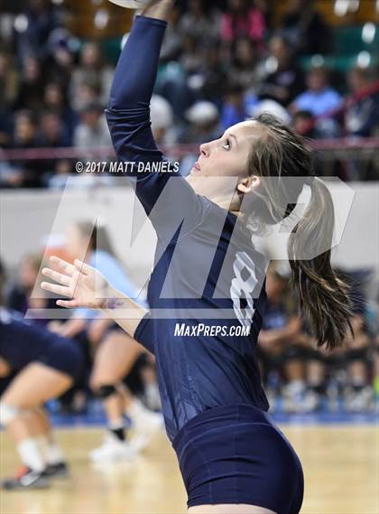 Thumbnail 1 in Lewis-Palmer vs. Mullen (CHSAA 4A Pool 1) photogallery.