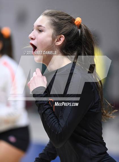 Thumbnail 1 in Lewis-Palmer vs. Mullen (CHSAA 4A Pool 1) photogallery.