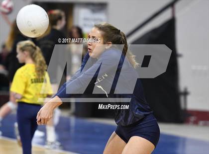 Thumbnail 3 in Lewis-Palmer vs. Mullen (CHSAA 4A Pool 1) photogallery.