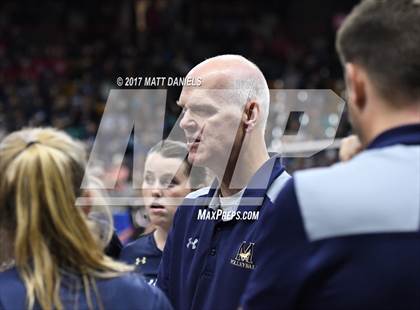 Thumbnail 3 in Lewis-Palmer vs. Mullen (CHSAA 4A Pool 1) photogallery.