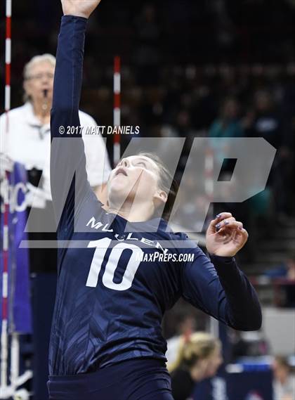 Thumbnail 1 in Lewis-Palmer vs. Mullen (CHSAA 4A Pool 1) photogallery.