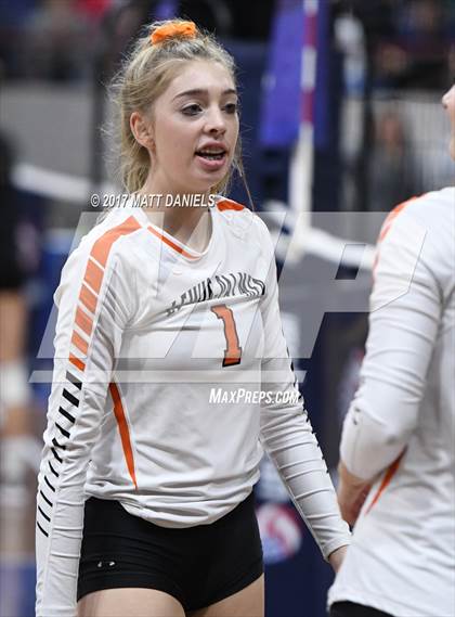 Thumbnail 2 in Lewis-Palmer vs. Mullen (CHSAA 4A Pool 1) photogallery.
