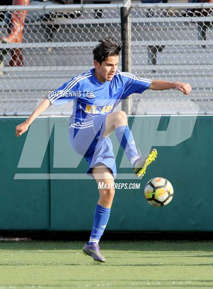Thumbnail 3 in Mt. Eden @ De La Salle photogallery.