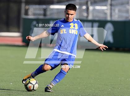 Thumbnail 2 in Mt. Eden @ De La Salle photogallery.