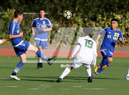 Thumbnail 2 in Mt. Eden @ De La Salle photogallery.
