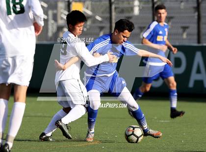 Thumbnail 3 in Mt. Eden @ De La Salle photogallery.
