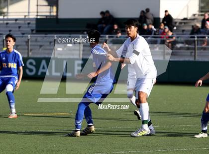 Thumbnail 3 in Mt. Eden @ De La Salle photogallery.