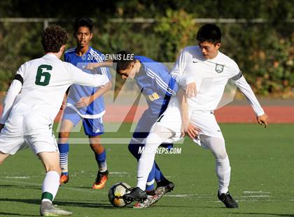 Thumbnail 3 in Mt. Eden @ De La Salle photogallery.