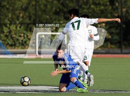 Thumbnail 3 in Mt. Eden @ De La Salle photogallery.