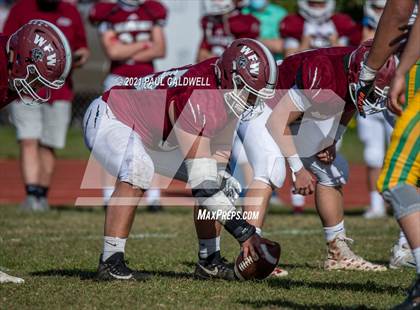 Thumbnail 3 in Tumwater @ WF West photogallery.