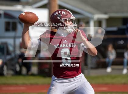Thumbnail 3 in Tumwater @ WF West photogallery.