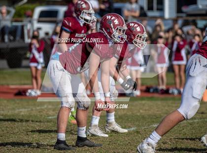Thumbnail 2 in Tumwater @ WF West photogallery.
