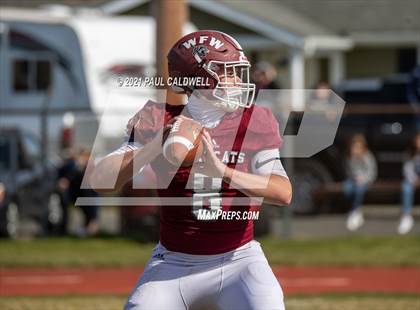Thumbnail 1 in Tumwater @ WF West photogallery.