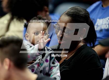 Thumbnail 1 in Mansfield Timberview vs Midlothian  photogallery.