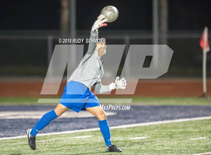 Thumbnail 1 in San Pasqual @ San Marcos (CIF SDS D1 Quarterfinal) photogallery.