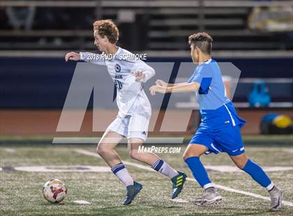 Thumbnail 2 in San Pasqual @ San Marcos (CIF SDS D1 Quarterfinal) photogallery.