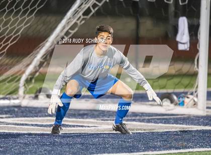 Thumbnail 3 in San Pasqual @ San Marcos (CIF SDS D1 Quarterfinal) photogallery.