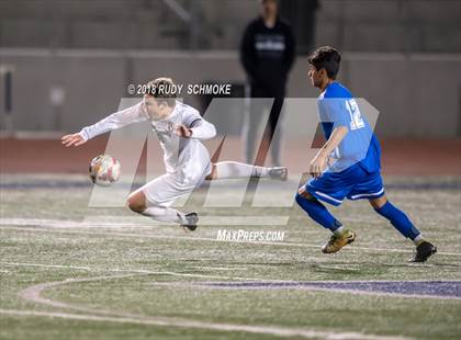 Thumbnail 3 in San Pasqual @ San Marcos (CIF SDS D1 Quarterfinal) photogallery.