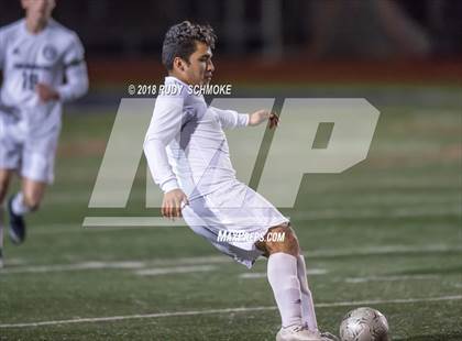 Thumbnail 2 in San Pasqual @ San Marcos (CIF SDS D1 Quarterfinal) photogallery.