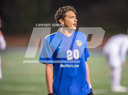 Thumbnail 3 in San Pasqual @ San Marcos (CIF SDS D1 Quarterfinal) photogallery.