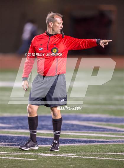 Thumbnail 3 in San Pasqual @ San Marcos (CIF SDS D1 Quarterfinal) photogallery.