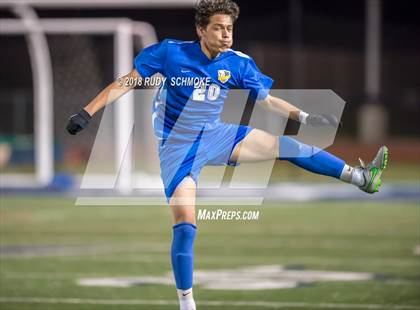 Thumbnail 3 in San Pasqual @ San Marcos (CIF SDS D1 Quarterfinal) photogallery.