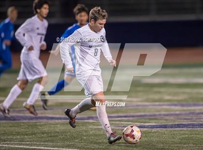 Thumbnail 1 in San Pasqual @ San Marcos (CIF SDS D1 Quarterfinal) photogallery.