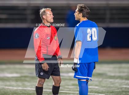 Thumbnail 1 in San Pasqual @ San Marcos (CIF SDS D1 Quarterfinal) photogallery.