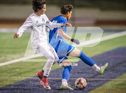 Thumbnail 2 in San Pasqual @ San Marcos (CIF SDS D1 Quarterfinal) photogallery.