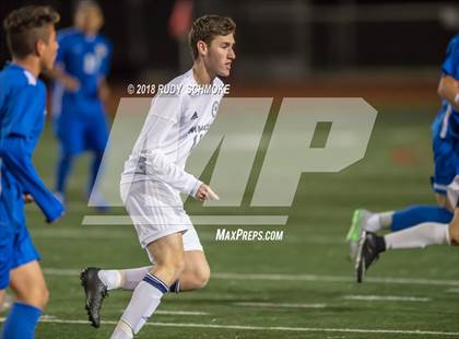 Thumbnail 3 in San Pasqual @ San Marcos (CIF SDS D1 Quarterfinal) photogallery.