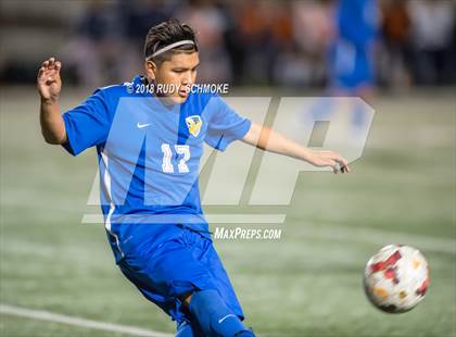 Thumbnail 1 in San Pasqual @ San Marcos (CIF SDS D1 Quarterfinal) photogallery.