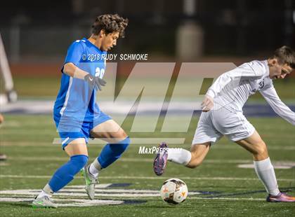 Thumbnail 1 in San Pasqual @ San Marcos (CIF SDS D1 Quarterfinal) photogallery.