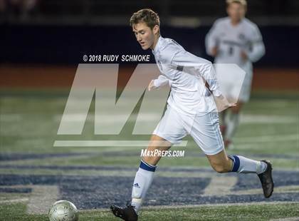 Thumbnail 1 in San Pasqual @ San Marcos (CIF SDS D1 Quarterfinal) photogallery.