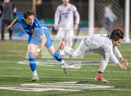 Thumbnail 1 in San Pasqual @ San Marcos (CIF SDS D1 Quarterfinal) photogallery.