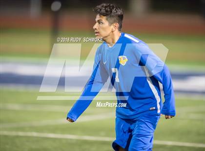Thumbnail 3 in San Pasqual @ San Marcos (CIF SDS D1 Quarterfinal) photogallery.
