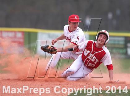 Thumbnail 2 in Half Hollow Hills West @ East Islip photogallery.