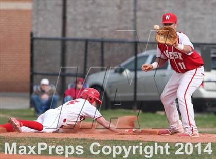Thumbnail 3 in Half Hollow Hills West @ East Islip photogallery.
