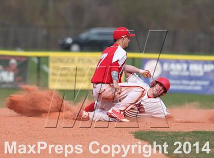 Thumbnail 3 in Half Hollow Hills West @ East Islip photogallery.
