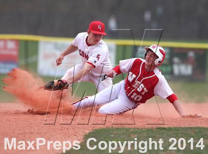Thumbnail 1 in Half Hollow Hills West @ East Islip photogallery.