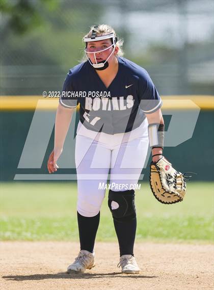 Thumbnail 2 in Mission Prep @ Dinuba photogallery.