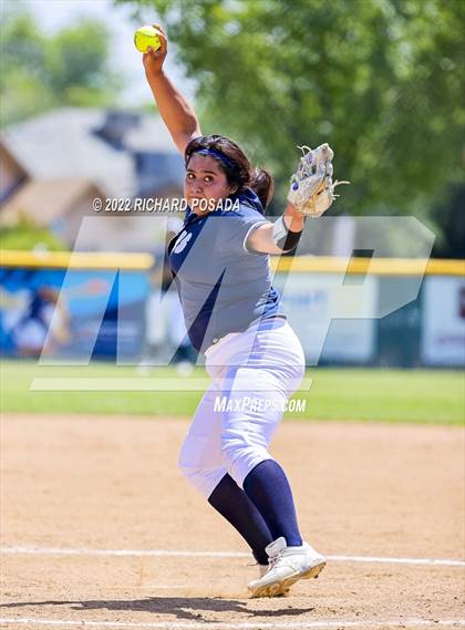 Thumbnail 1 in Mission Prep @ Dinuba photogallery.