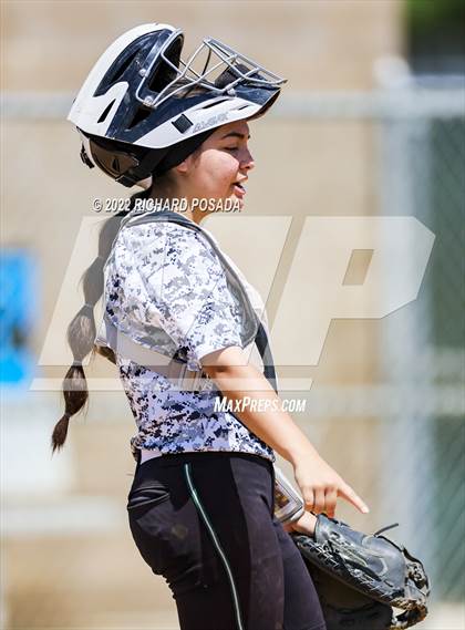 Thumbnail 2 in Mission Prep @ Dinuba photogallery.